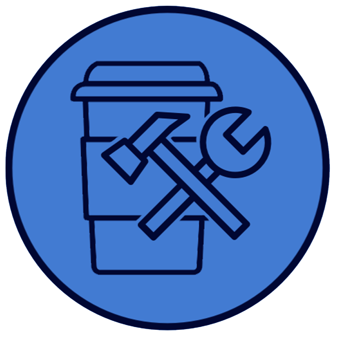 Caffeinated Tech Services